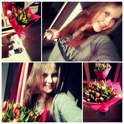 Анастасия Заболотская