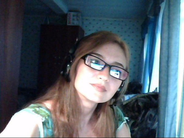 Наталья Мальцева