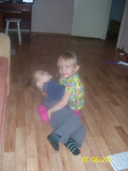 Марина Решетникова