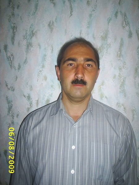 Сергей Стадник