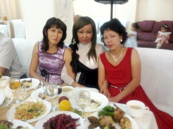 Инжу Тумина