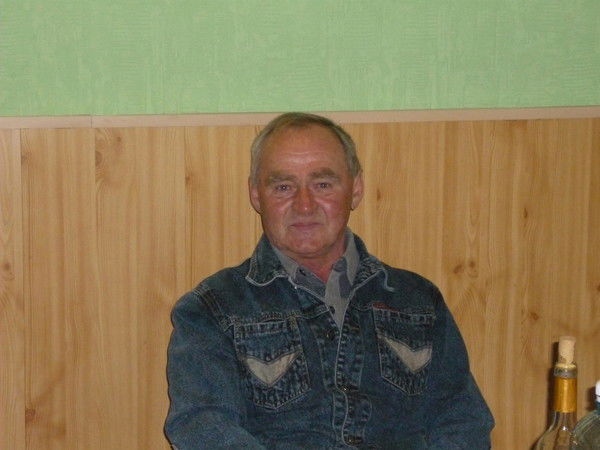 Владимир Кузнецов