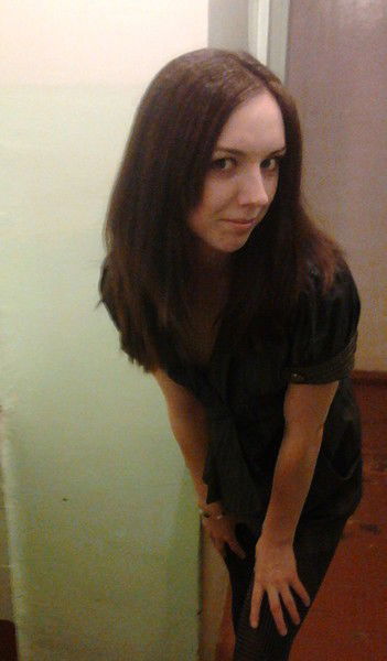 Анастасия Викторовна)))