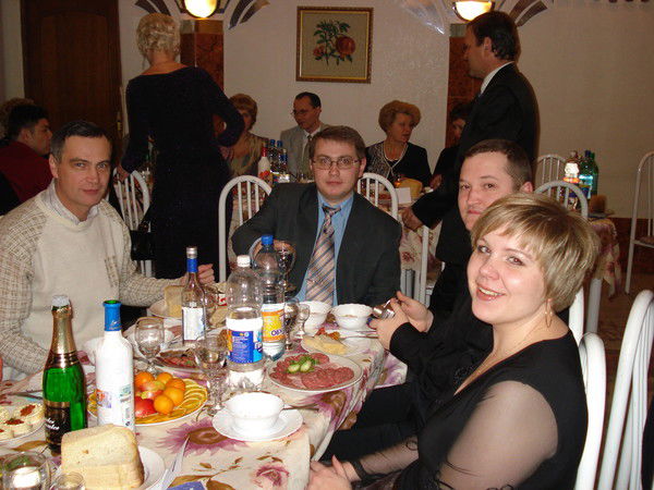 Роман Крохин