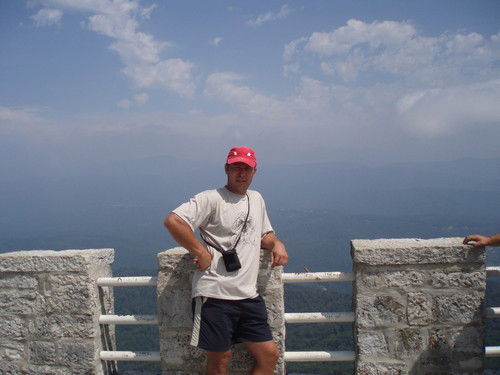 Виктор Грибанов