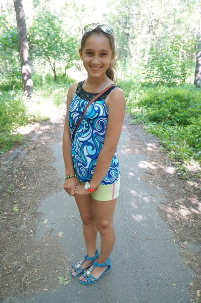 Диана Зайкова