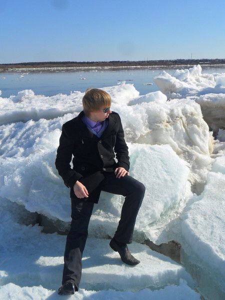 Сергей Новик