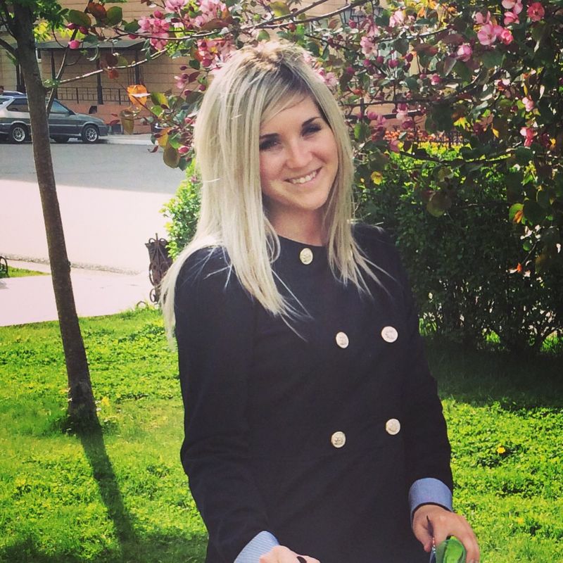 Наталия Гуммель