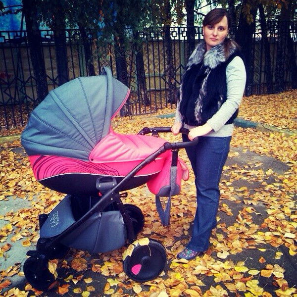 Татьяна Акимова