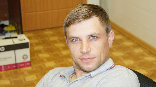 Сергей Доронин