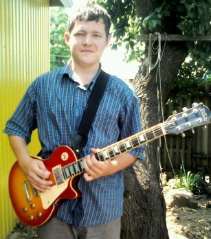 Денис Карташев