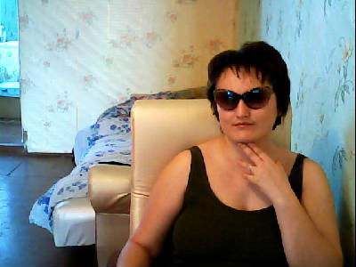 Наталья Баранова