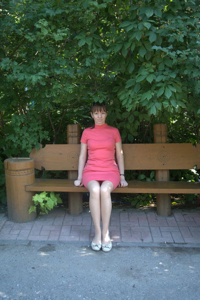 Елена Будрис