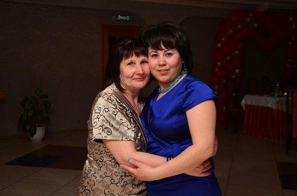 Ландыш Ибрагимова