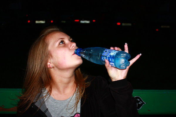 Ирина Былицкая