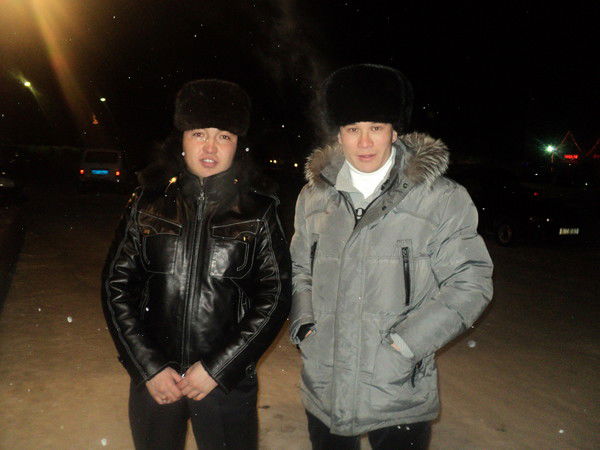 Сабит Дюсебаев