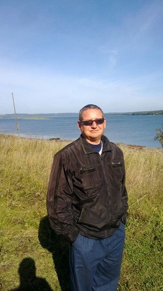 Эдуард Култышев