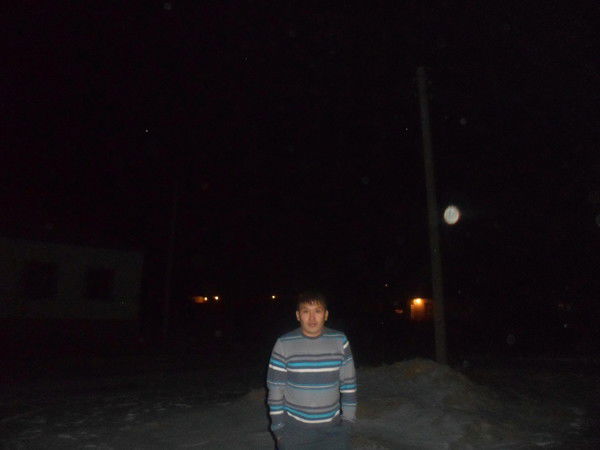 Бауыржан Ширкинбаев