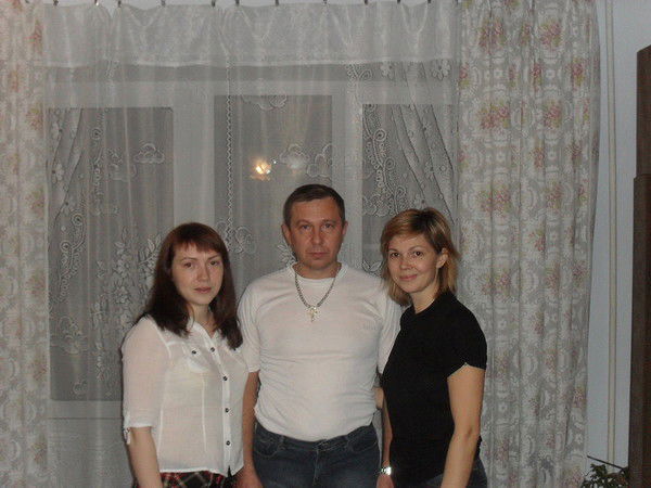 Олег Новиков