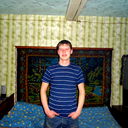 Андрей Семёнов