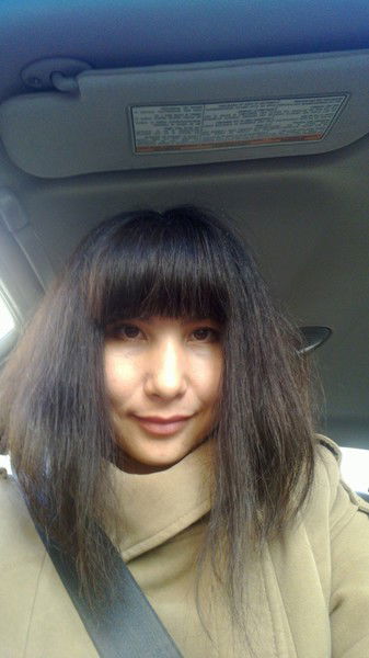 Куралай Изекешова