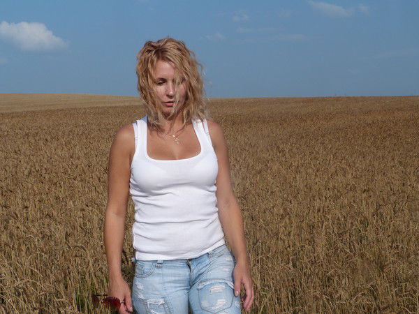 Екатерина Крюкова