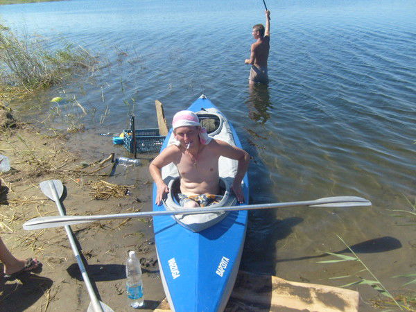 Степан Геннадьевич