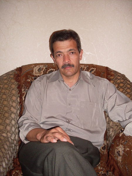 Илимдар Самединов