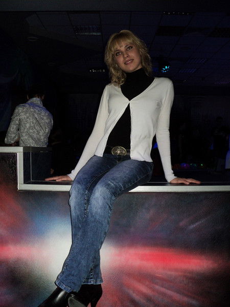 Екатерина Скорина