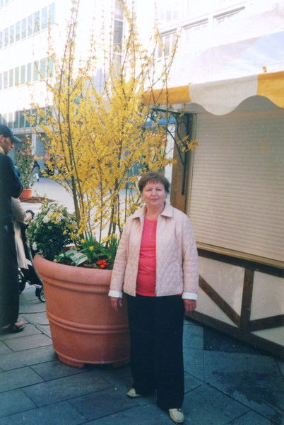 Людмила Магура