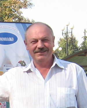 Михаил Хомин