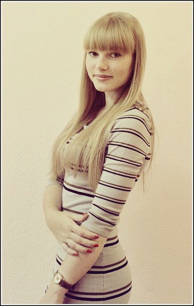 Анастасия Лемко