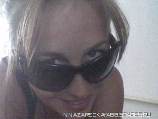 Нина Быкова