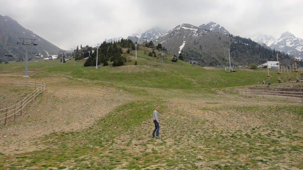 Женя Бельский