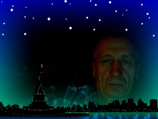 Михаил Петров