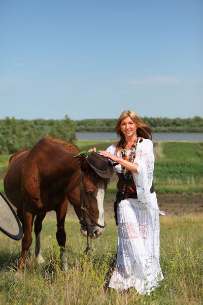 Инесса Медведева