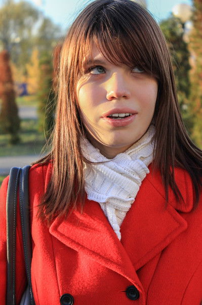 Маргарита Преснякова