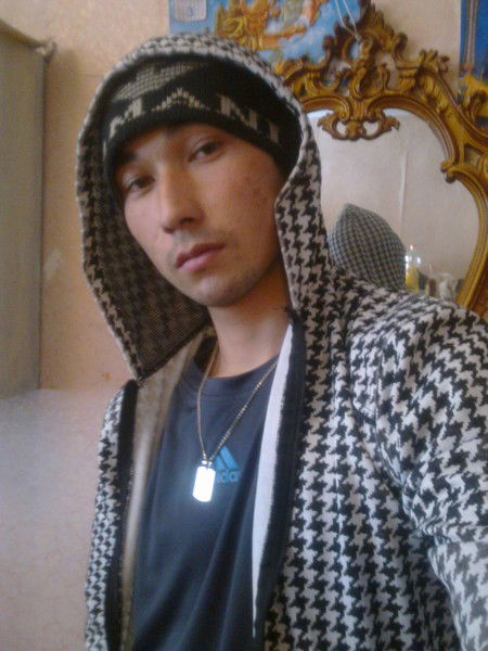 Нооруз Казыбаев