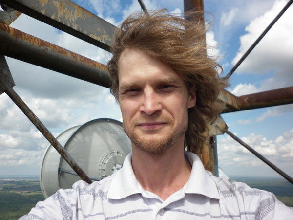 Алексей Мурашов