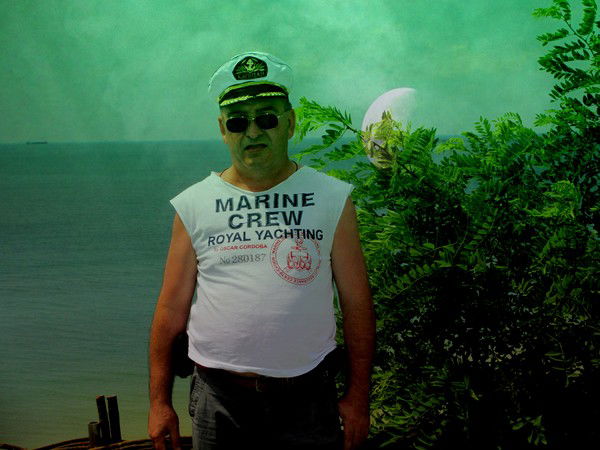 Игорь Мухин