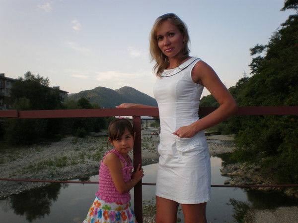 Анастасия Михайлова