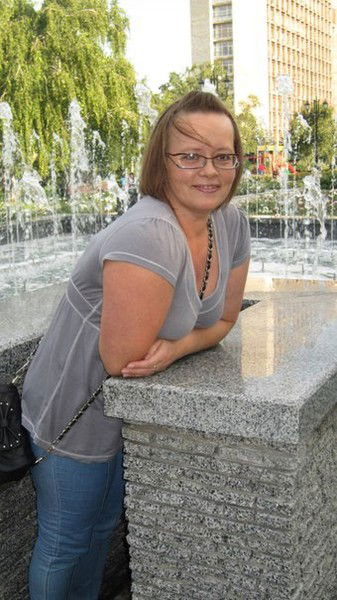 Виктория Сергеевна