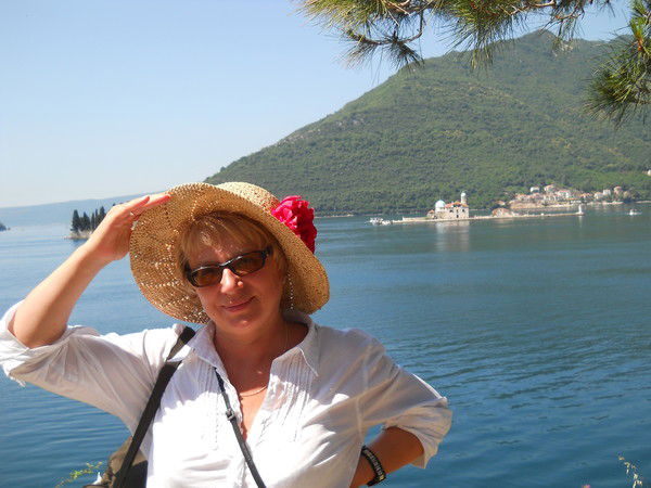 Татьяна Белова