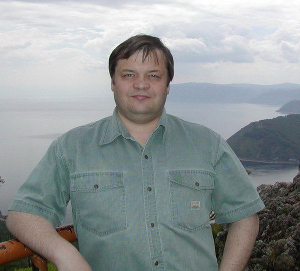 Эдуард Зуев