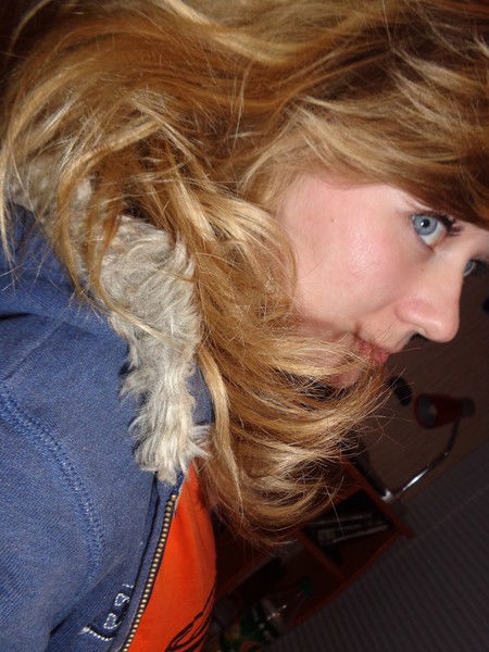 Катя Гапанёнок