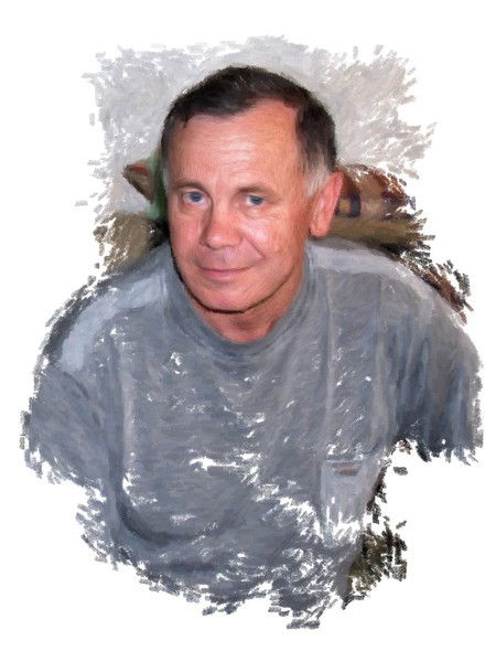 Геннадий Павленко