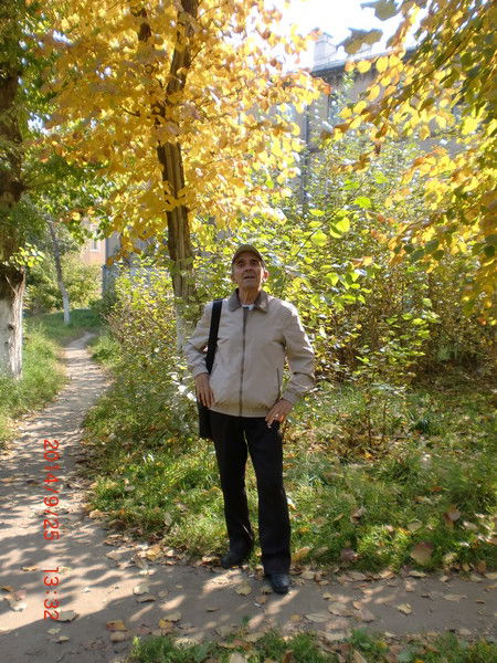 Иван Гуреев