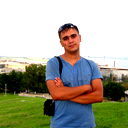 Andrew Ivanov