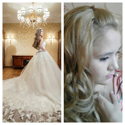 Катя Арабкаева