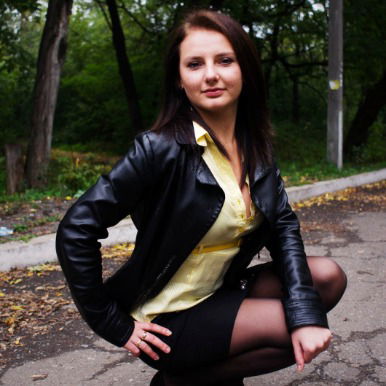 Анюта Пейчец